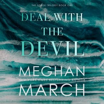 Deal with the Devil Audiobook - Free Audiobooks of Fiction Literature cover