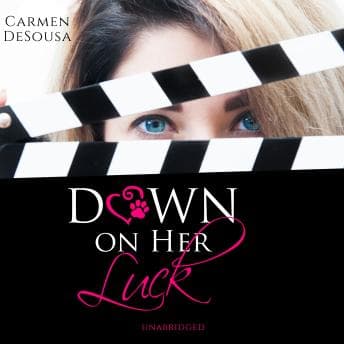 Down on Her Luck: Alaina's Story Audiobook - Best Audiobooks of Suspense cover