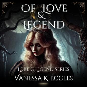 Of Love & Legend Audiobook - Famous Audiobooks of Political Ideologies cover