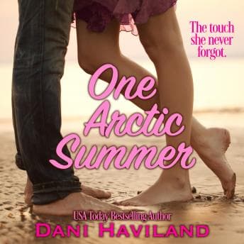 One Arctic Summer Audiobook - Incredible Audiobooks of Drama cover