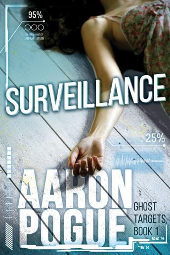 Surveillance Audiobook - Free Audiobooks of Fiction Literature cover