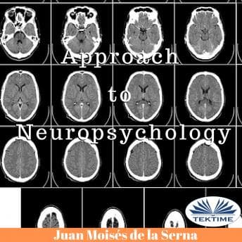 Approach To Neuropsychology Audiobook - Best Audiobooks of Suspense cover
