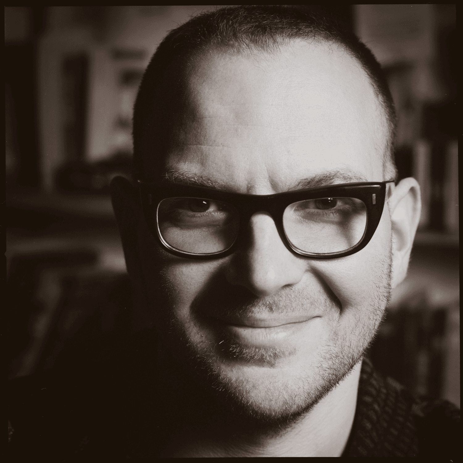 Podcast – Cory Doctorow's craphound.com cover