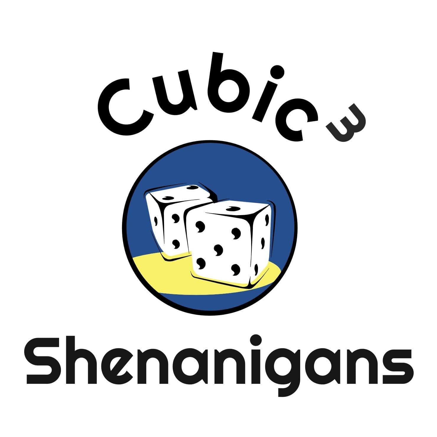 Back To Basics…Event Recap Time – Episode 156 - The Cubic Shenanigans Podcast cover