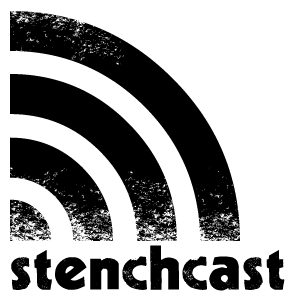 Stenchcast from Pineapster cover