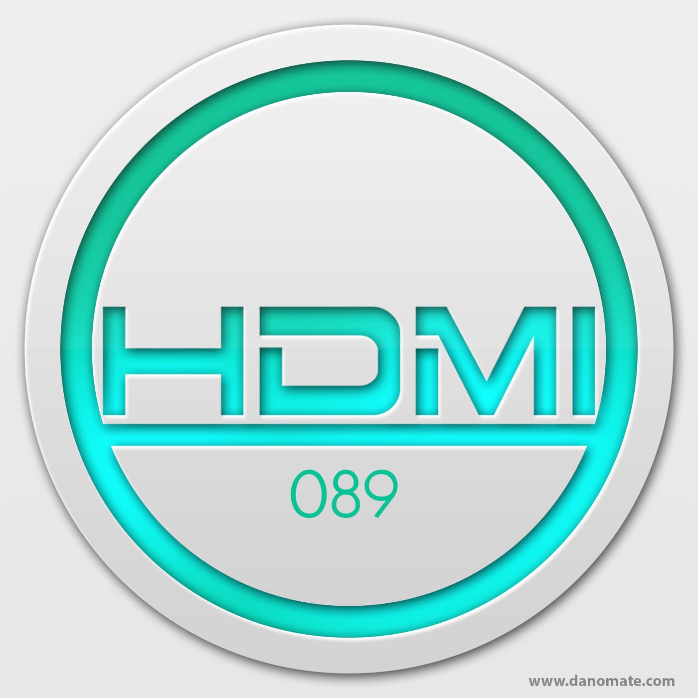 HD:MI Episode 89 Feat. Mauler - Hardcore Database: Mass Injection cover