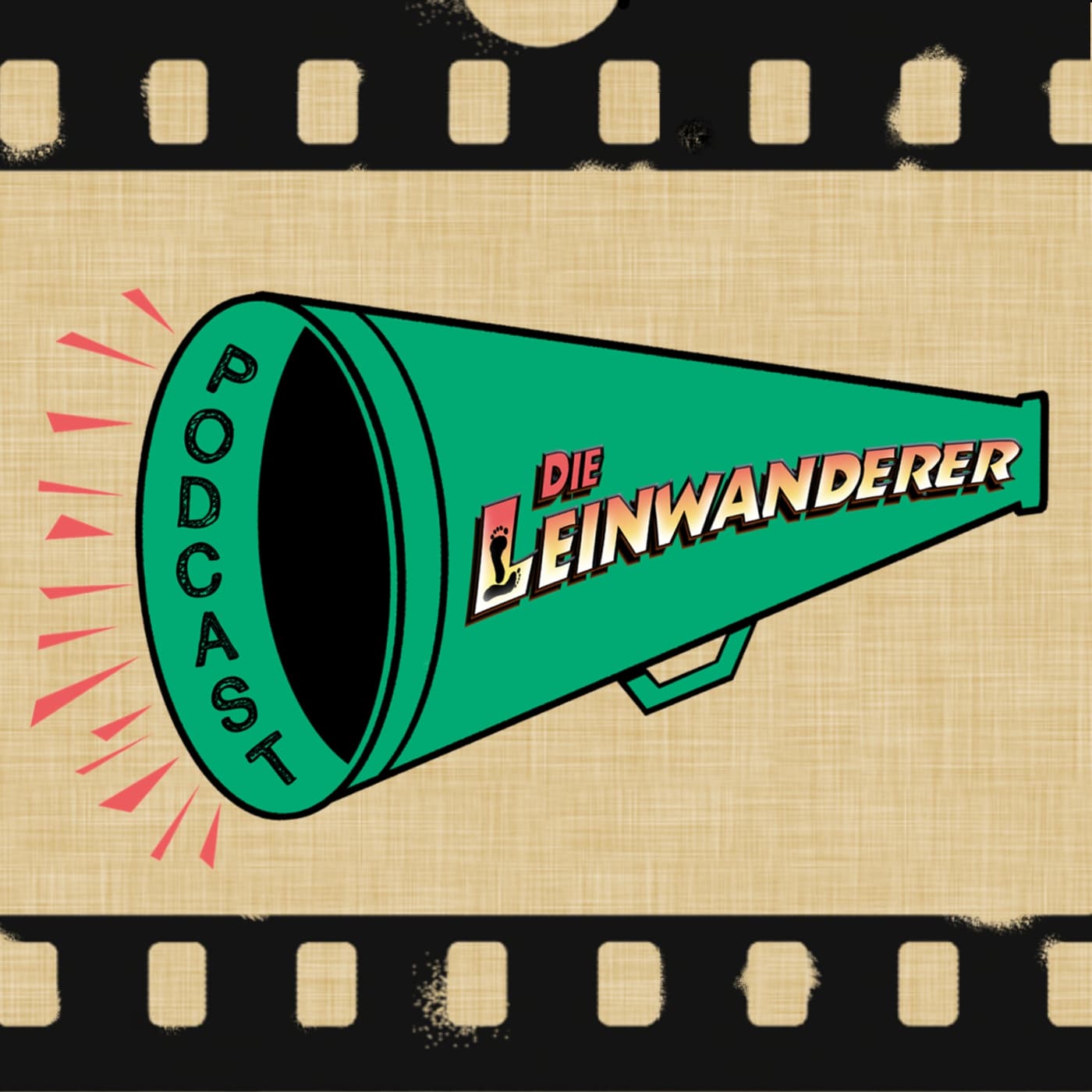 Knut – Die Leinwanderer cover
