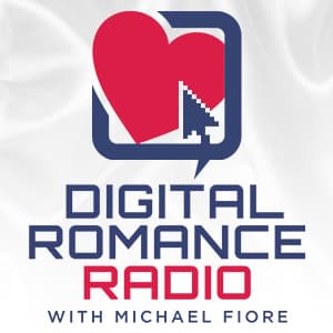Digital Romance Radio cover