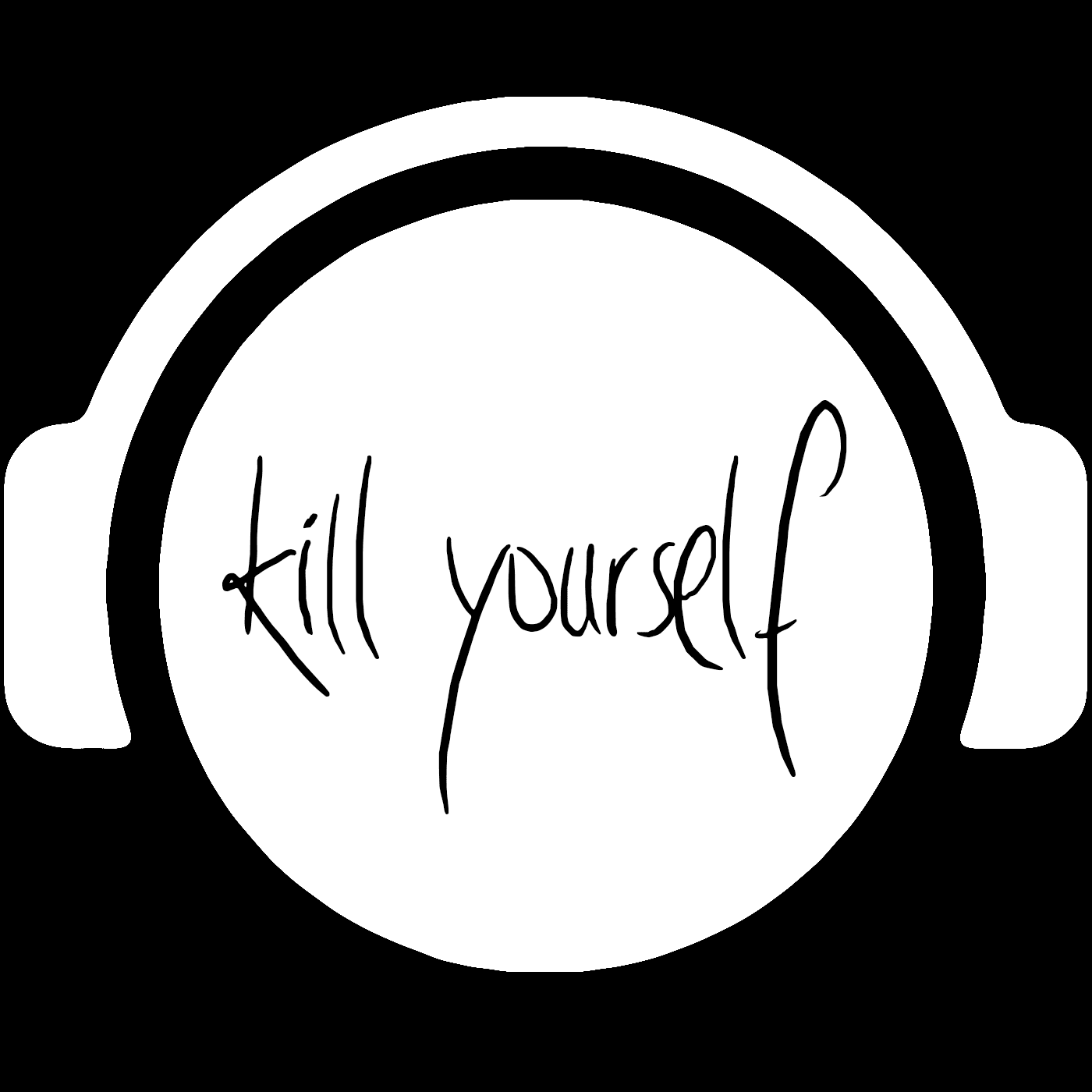 Kill Yourself cover