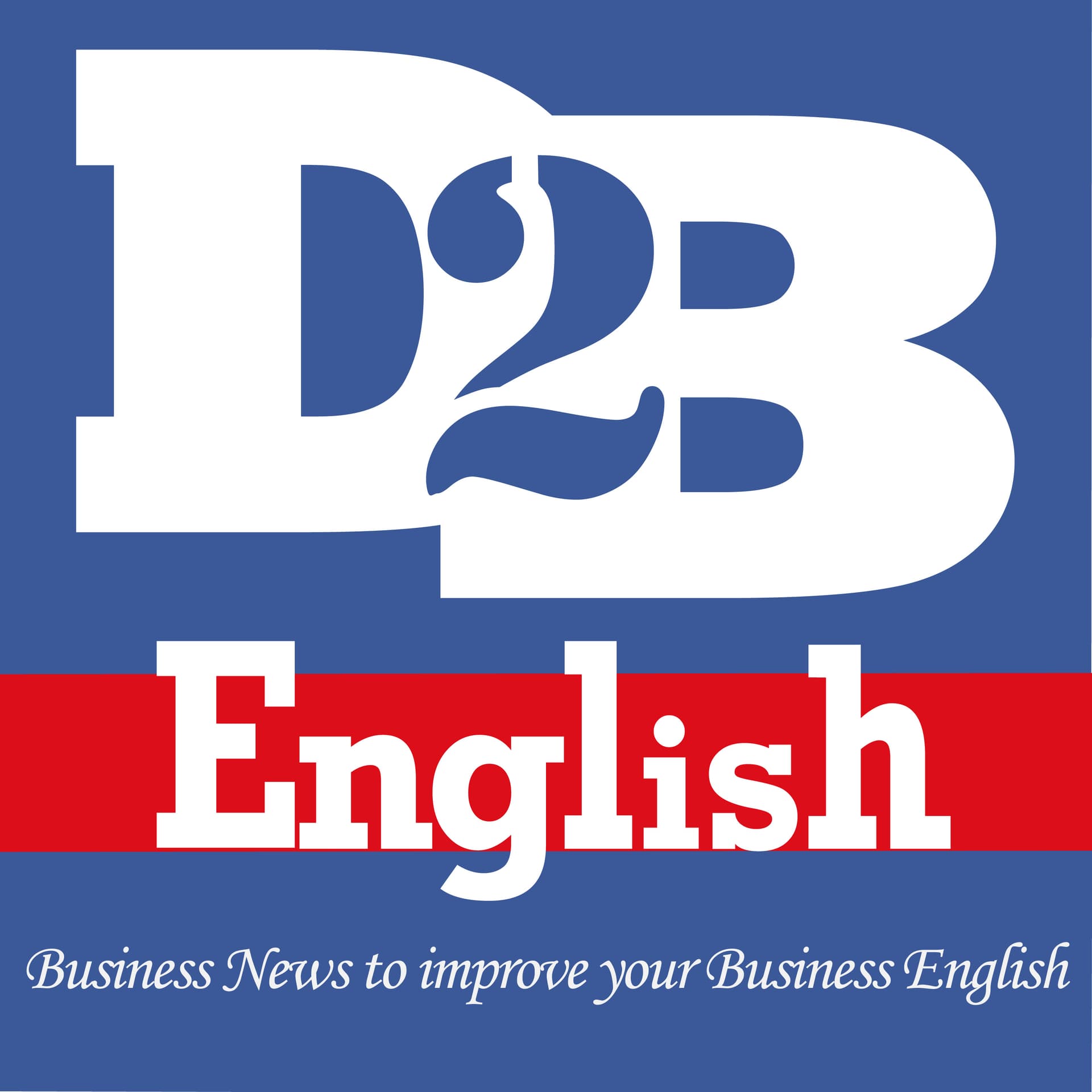 Image Washing - Down to Business English cover