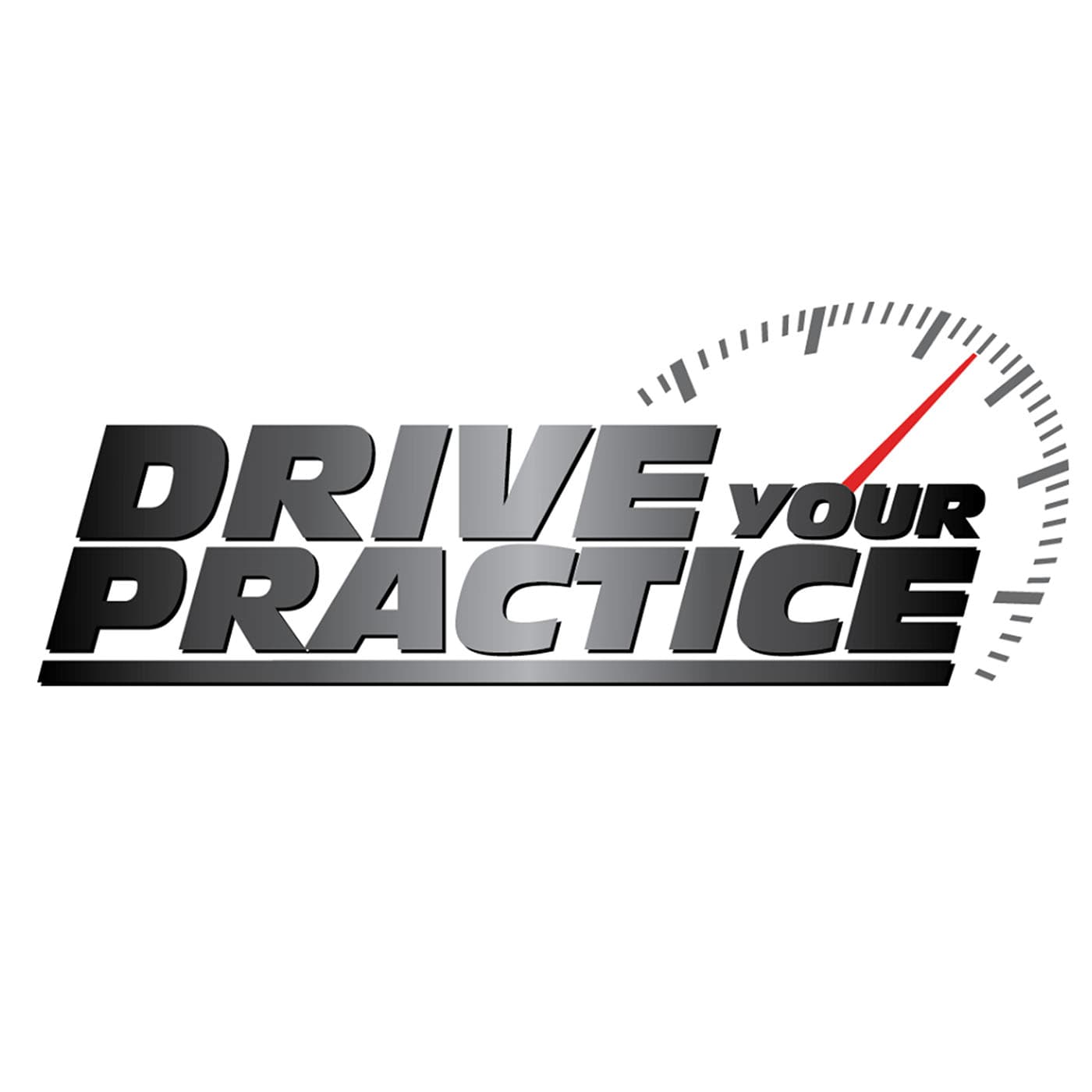 Episode 48: Embrace the Doorman Principle - Drive Your Practice cover