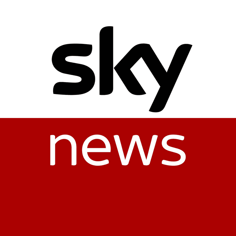 Sky News cover