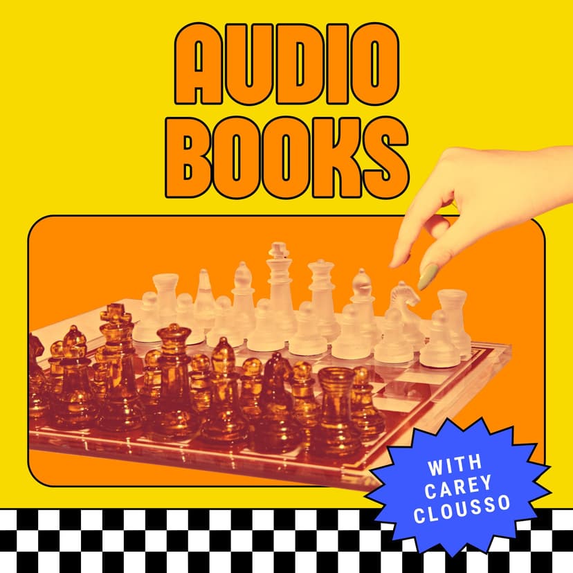 Get Popular Titles Full Audiobooks in Bios & Memoirs, Business Leaders cover