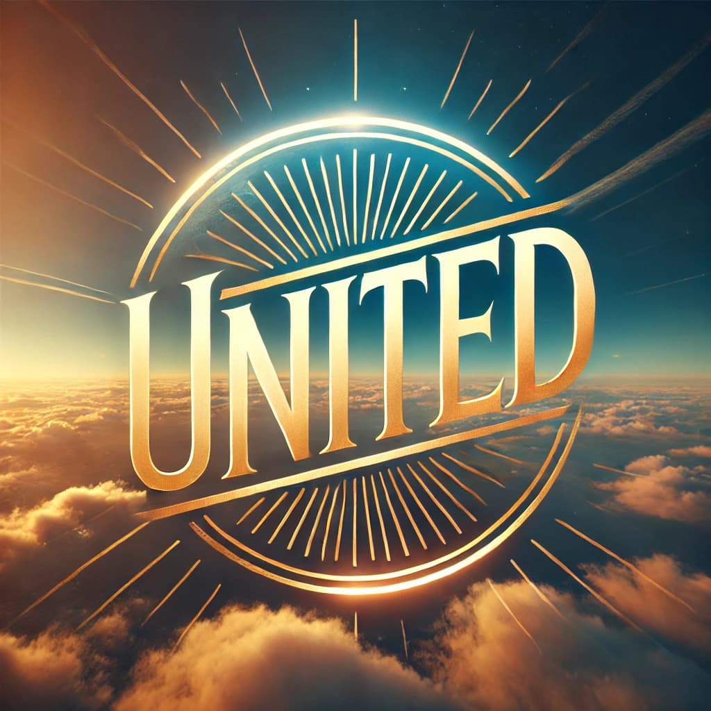 UNITED: Ephesians 6:18-23 – Praying - Edgewater Christian Fellowship cover