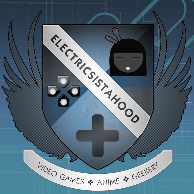 ESH Cast: The ElectricSistaHood Podcast cover