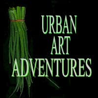 Free Audio Books by Urban Art Adventures cover