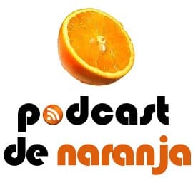 Podcast de Naranja cover