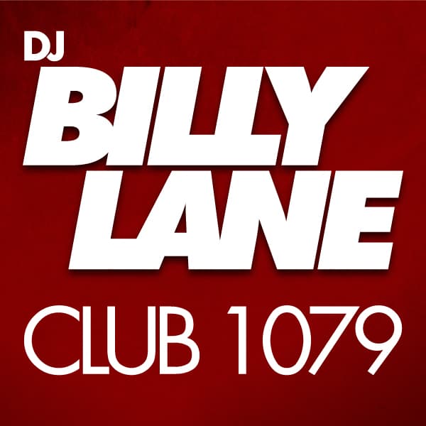 #CLUB1079 cover