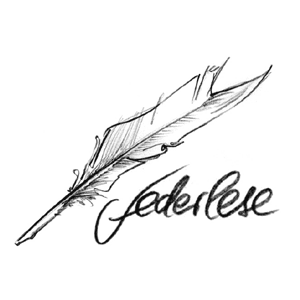 Federlese - Philosophie-Podcast cover
