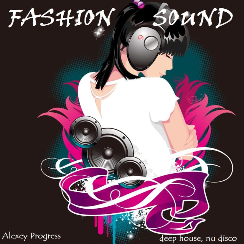 Fashion Sound cover