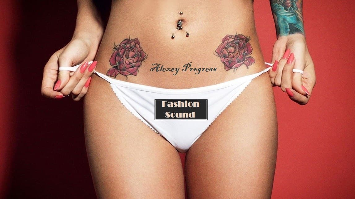 Fashion Sound #036 (036) - Fashion Sound cover