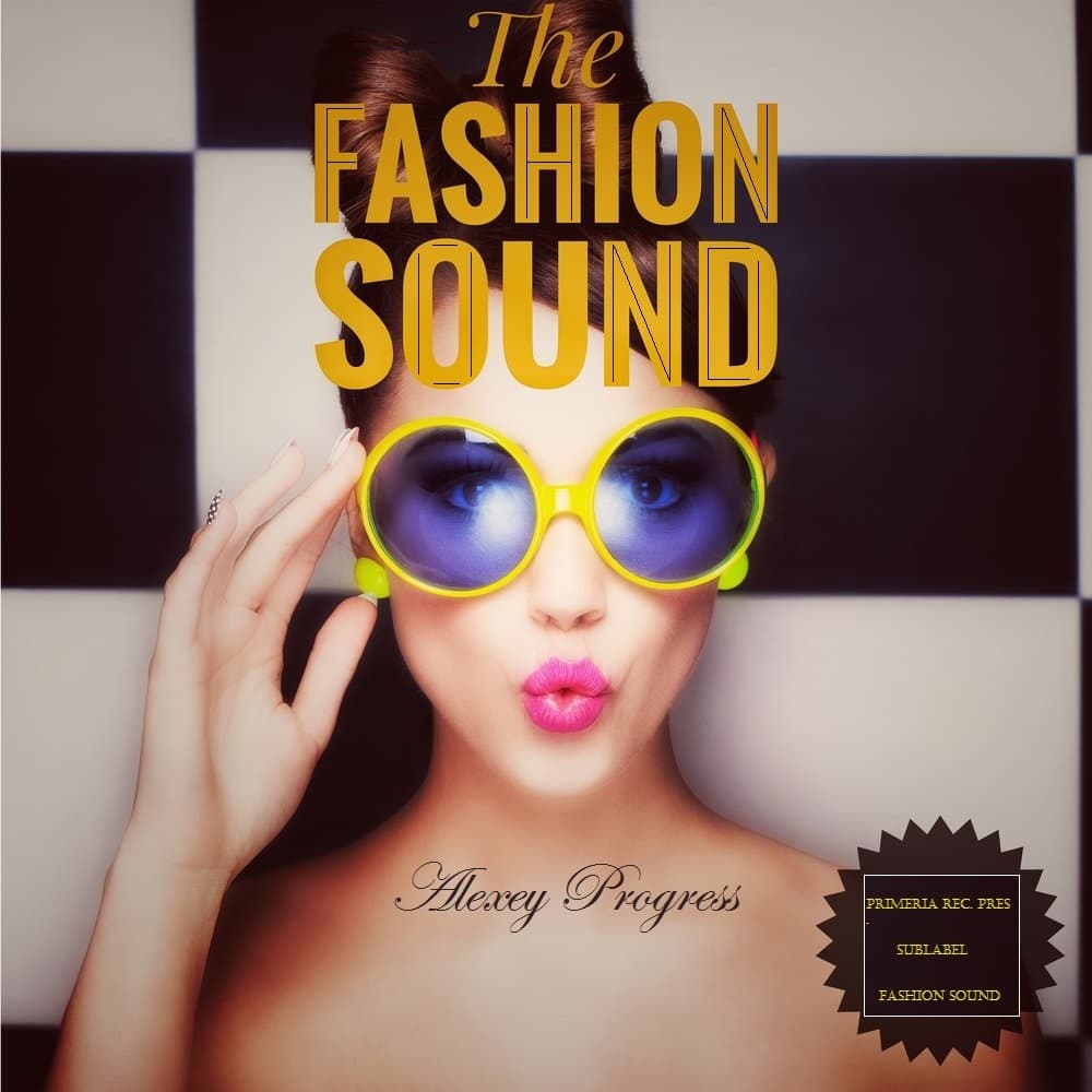 Fashion Sound #037 (037) - Fashion Sound cover