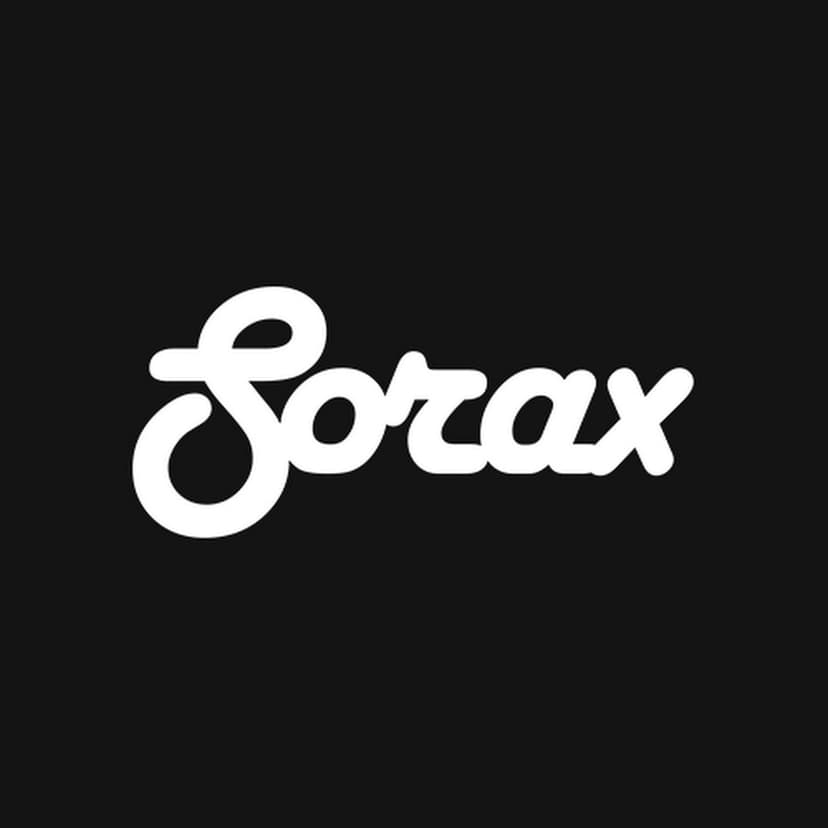 Sorax (youtube) cover