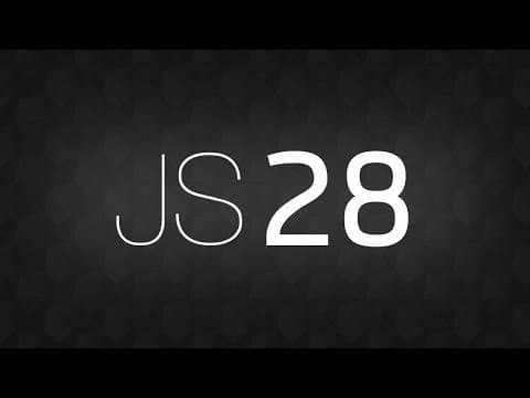 Javascript-джедай #28 — Регулярные выражения - Sorax (youtube) cover