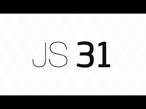 Javascript-джедай #31 — Выполнение JS в браузере - Sorax (youtube) cover