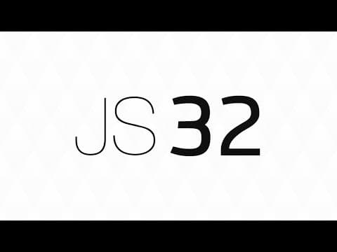 Javascript-джедай #32 — Window - Sorax (youtube) cover