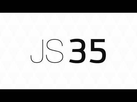 Javascript-джедай #35 — DOM - Sorax (youtube) cover