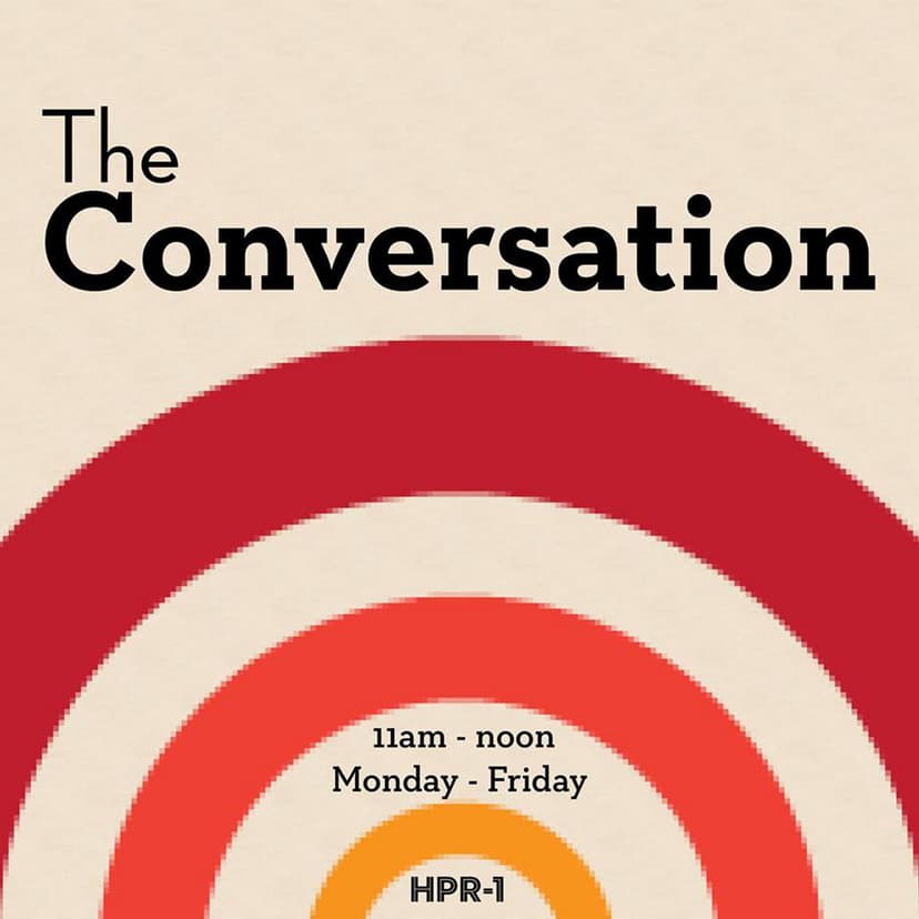 The Conversation cover