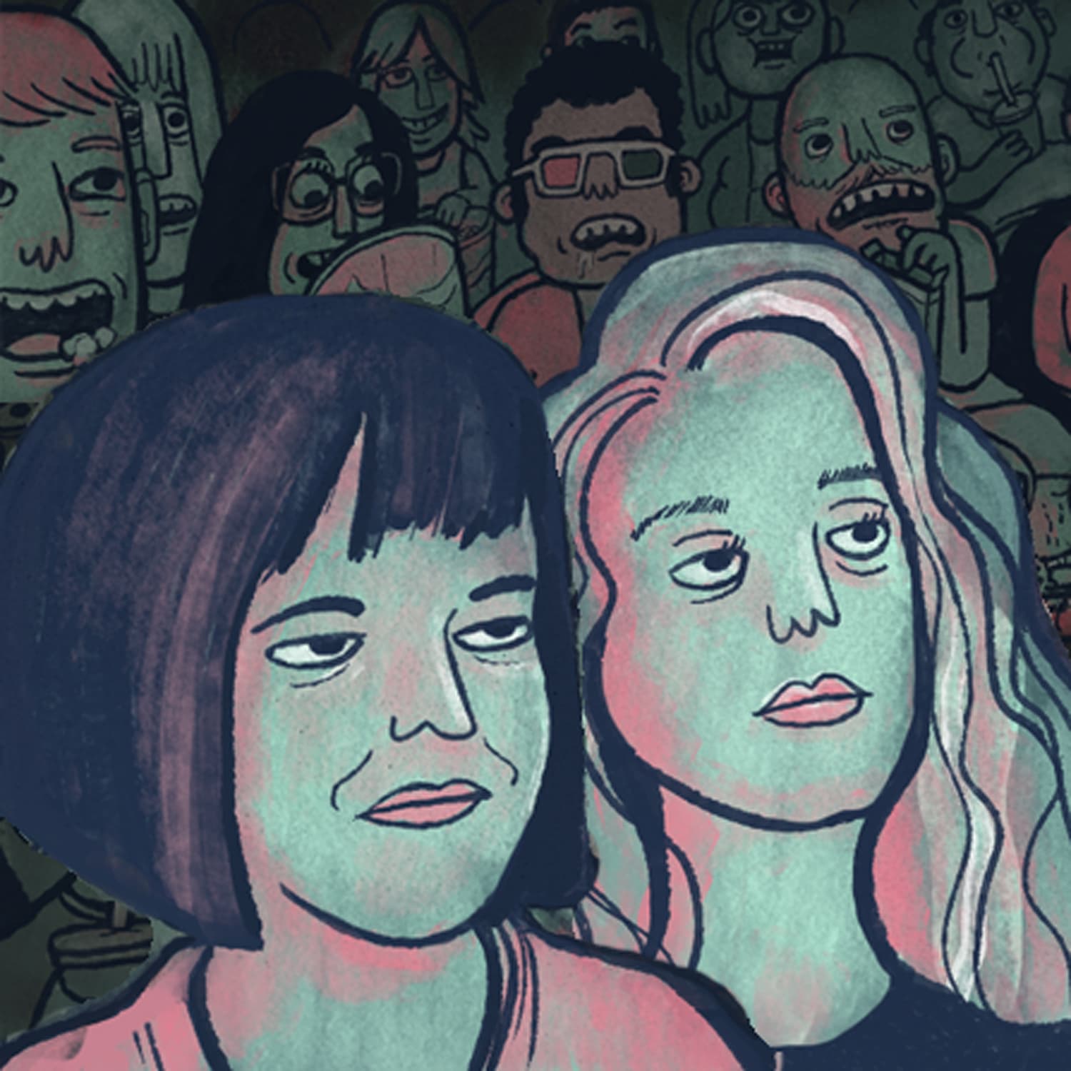 Filmsuck (archived) — 2019/2020 cover