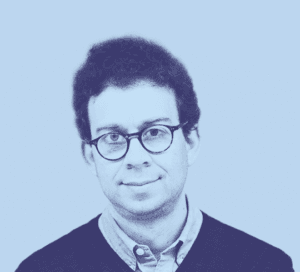 Mark Lamster on Architecture and the City - Future of the American City cover