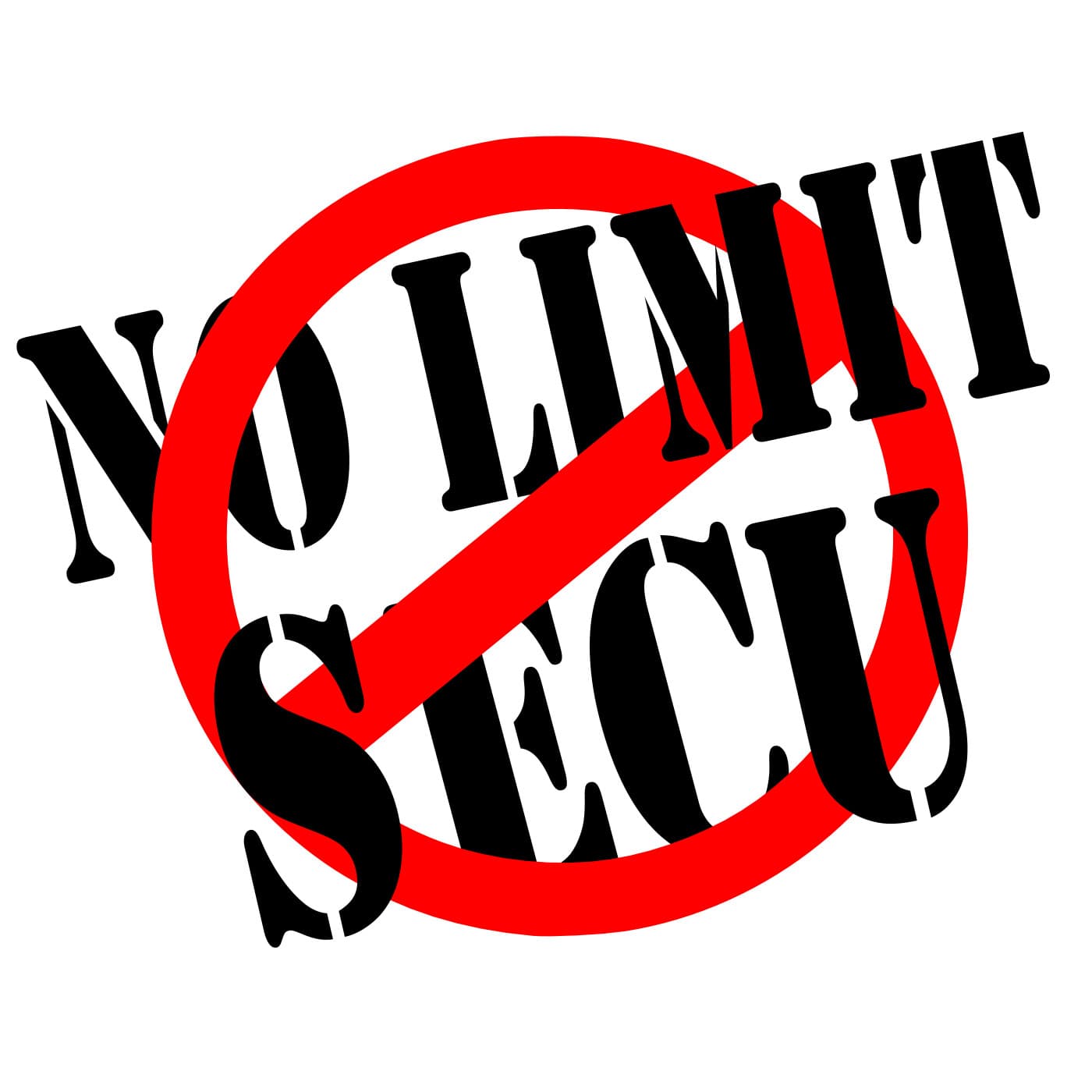 NoLimitSecu cover