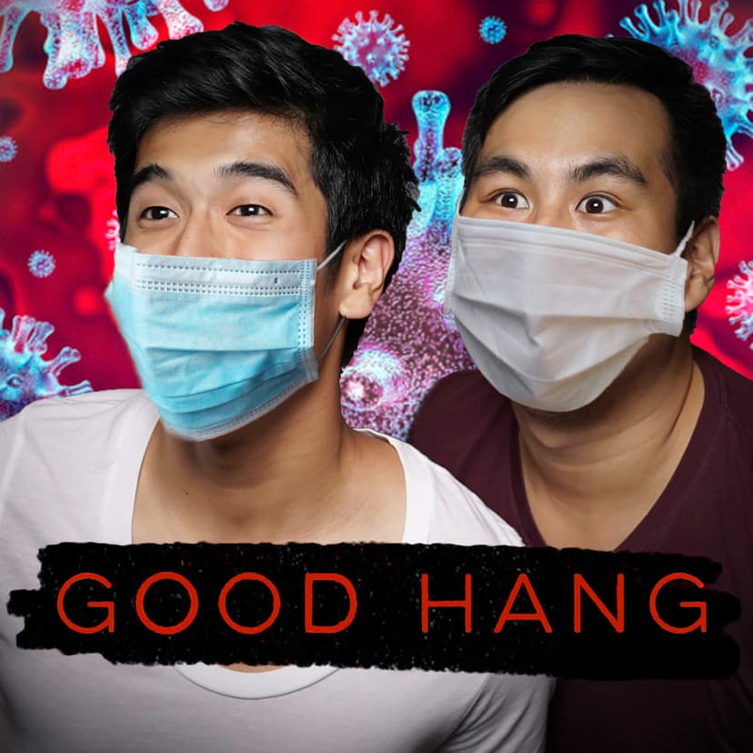 Good Hang cover
