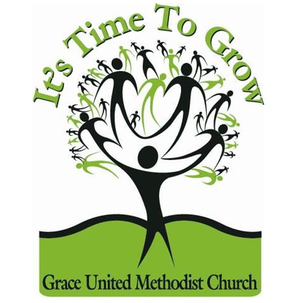 Celebrate Christmas - Grace UMC cover