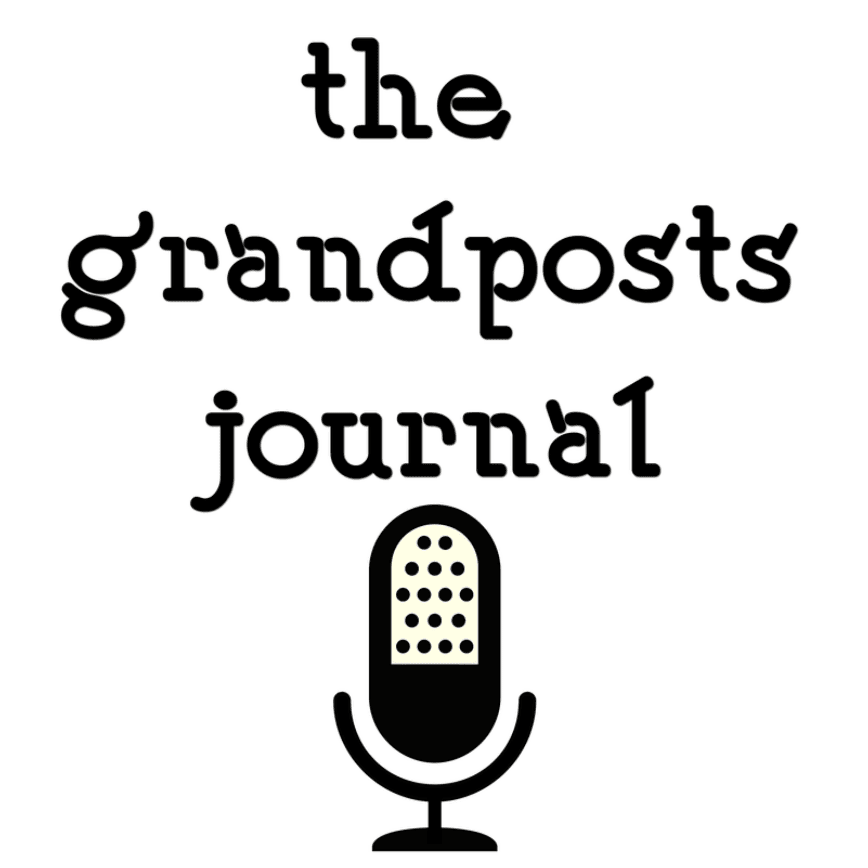 Halftime Report - Grandposts - Podcast cover