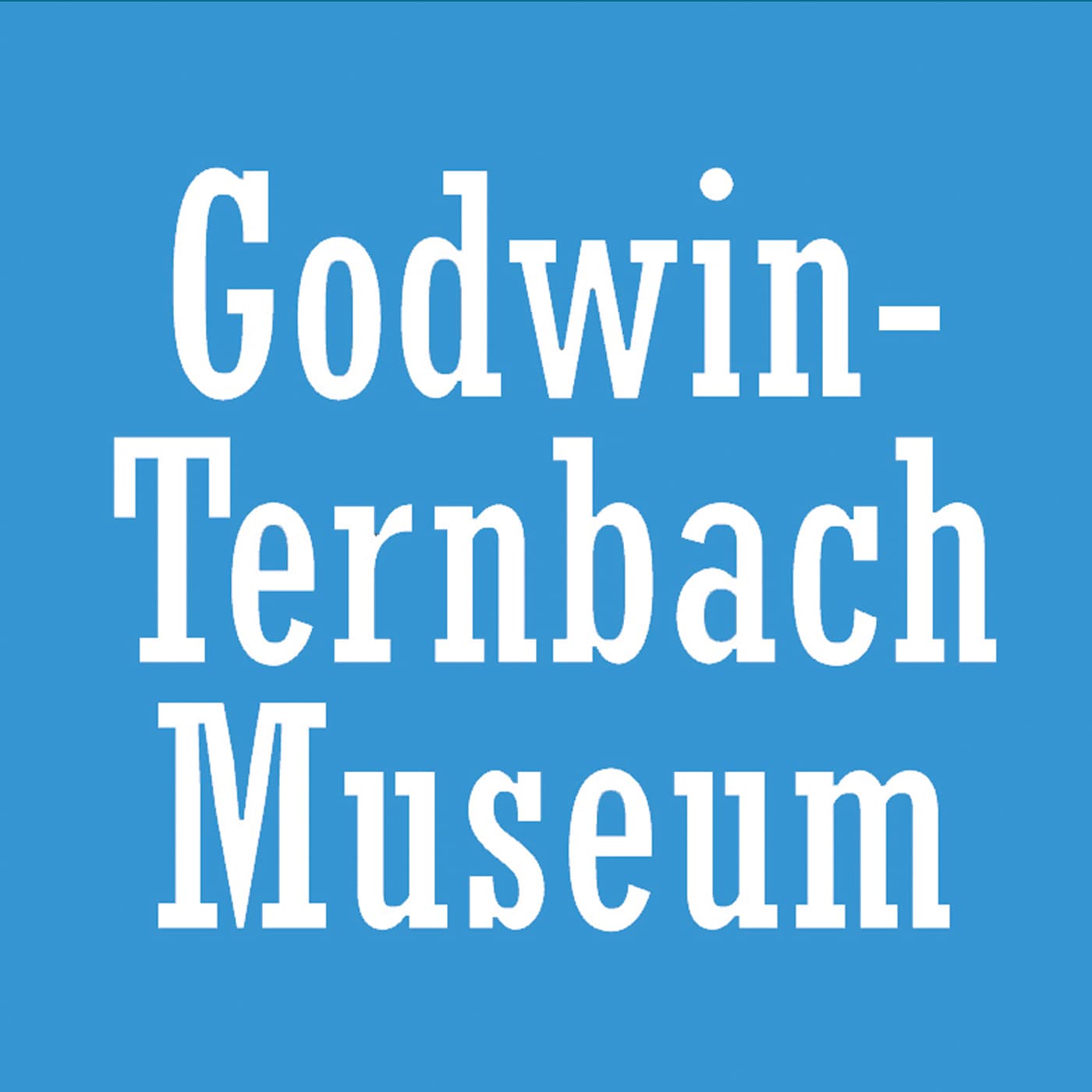 GT Museum Podcast cover