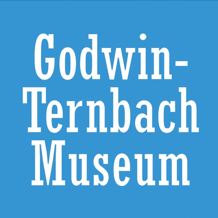 GT Museum Podcast cover