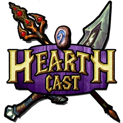 HearthCast cover