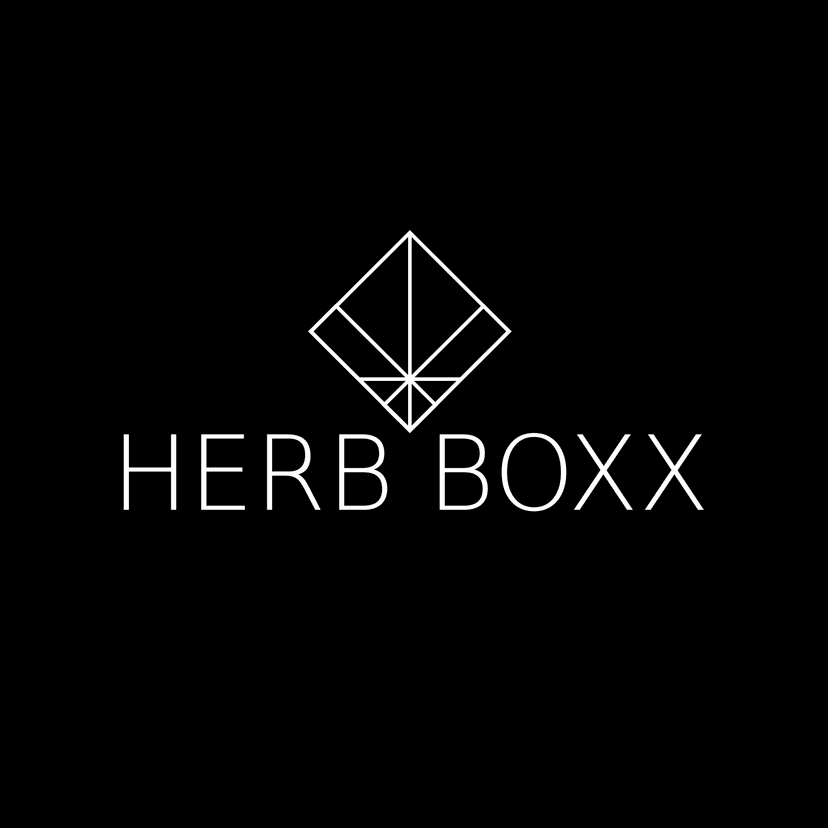 HERBBOXX cover