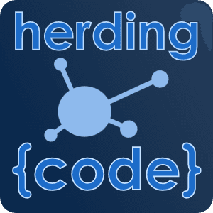 Herding Code cover