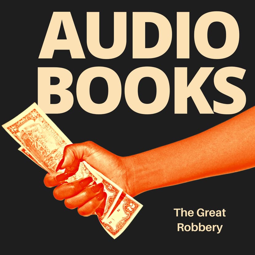 Best Audiobooks of Suspense cover
