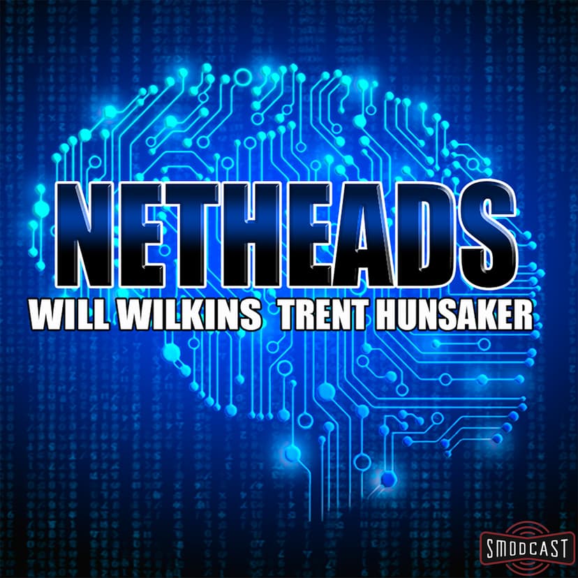NetHeads cover