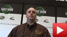 Shot Show 2014 and Outdoor Channel's Golden Moose Awards - Season 4, Webisode 4 — Hunting This Week cover