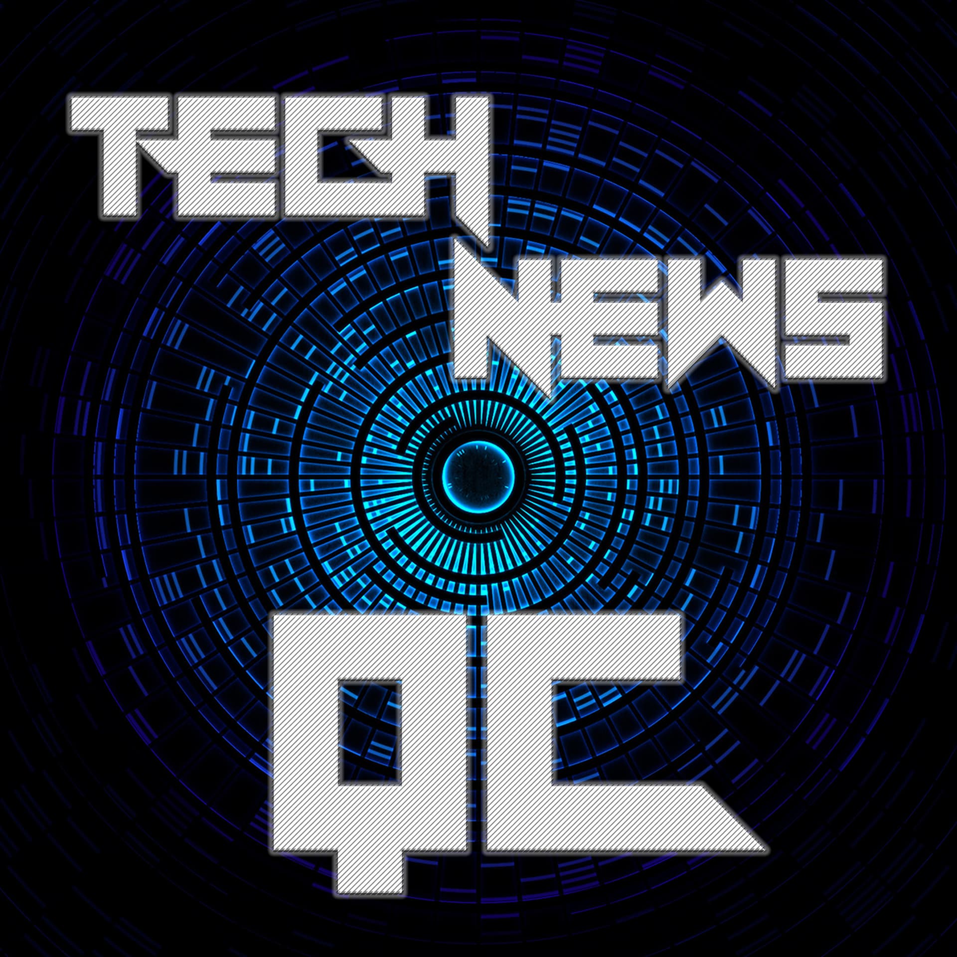 Tech News QC cover