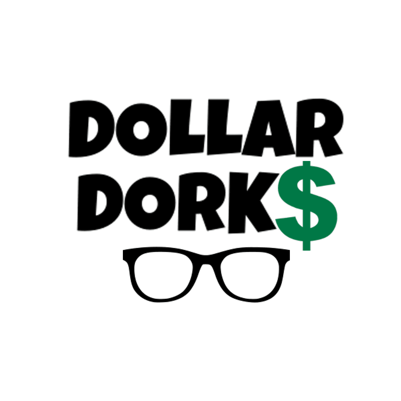 Dollar Dorks cover