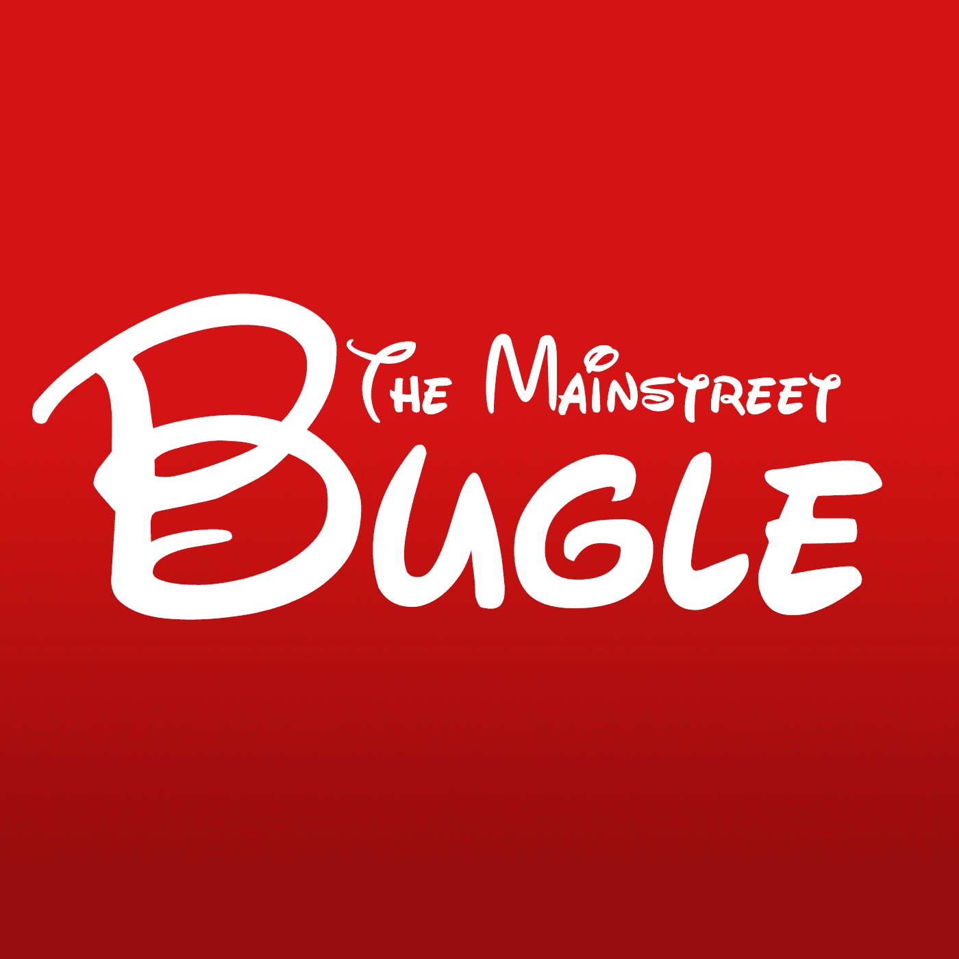The Main Street Bugle cover