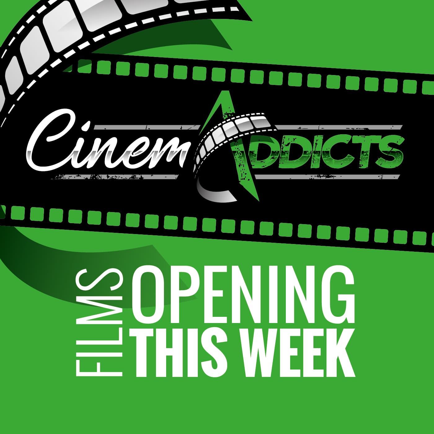 CinemAddicts cover